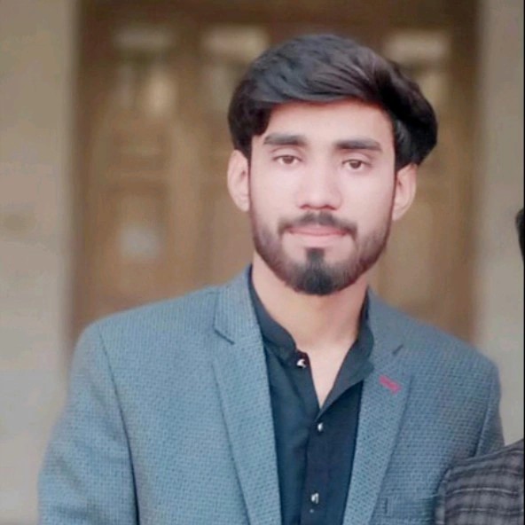 Umair Shaukat